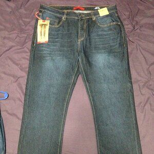 MBX pants brand new with tags sz34